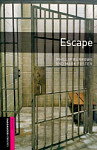 Oxford Bookworms Library  Starter Escape (Comic Strip)