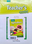 Career Paths Agriculture Teacher's Guide, Student's Book with Digibook and Online Audio