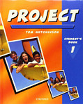 Project 1 Student's Book