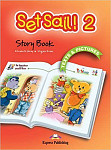 Set Sail! 2 Story Book