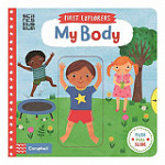 First Explorers: My Body