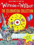 Winnie and Wilbur: The Celebration Collection (6-in-1) with Audio CDs
