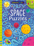 Usborne Minis Space Puzzles