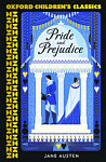 Oxford Children's Classics Pride and Prejudice