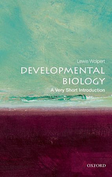 Developmental Biology A Very Short Introduction