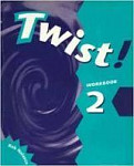 Twist! 2: Workbook