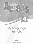 Access 4 My Language Portfolio