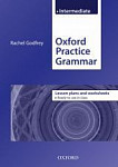 Oxford Practice Grammar Intermediate Lesson Plans and Worksheets