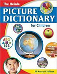 The Heinle Picture Dictionary for Children with Interactive CD-ROM