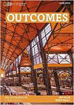 Outcomes (2nd Edition) Pre-Intermediate Student's Book + Access Code + Class DVD
