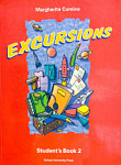 Excursions 2 Student's Book