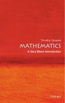 Mathematics A Very Short Introduction