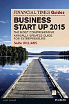 The Financial Times Guide to Business Start Up 2015