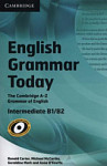English Grammar Today Book with Workbook An A-Z of Spoken and Written Gramma