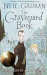 The Graveyard Book