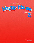 Happy  House 2 Teacher's Book