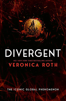 Divergent Book 1