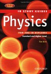 IB Study Guide Physics