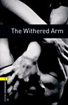 Oxford Bookworms Library 1 The Withered Arm and Audio CD Pack