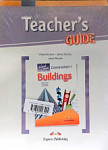 Career Paths Construction 1 Buildings Teacher's Guide, Student's Book with Digibook and Online Audio