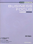 Business Focus Elementary Workbook with Audio CD