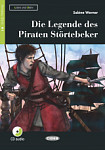 Lesen und Uben A1 Die Legende des Piraten Stortebeker + CD