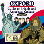 Oxford Guide to British and American Culture CD-ROM