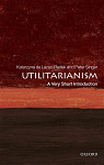 Utilitarianism A Very Short Introduction