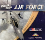 Career Paths Air Force Audio CDs (US Version)