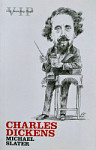 Charles Dickens (Very Interesting People Series)