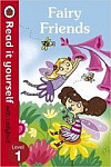 Read It yourself with Ladybird 1 Fairy Friends