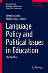 Language Policy and Political Issues in Education