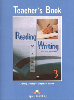 Reading and Writing Targets 3 Teacher's Book