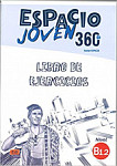 Espacio Joven 360 B1.2 Libro de ejercicios + Audio descargables