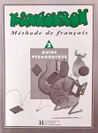 Kangourou 2 Guide Pedagogique