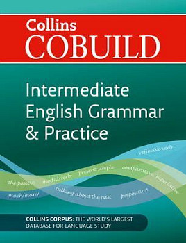 Cobuild Intermediate English Grammar and Practice