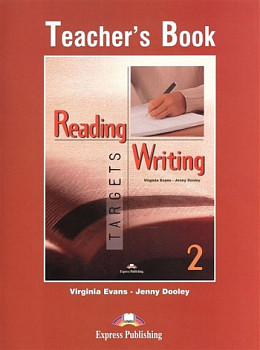 Reading and Writing Targets 2 Teacher's Book