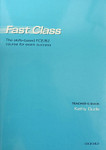 Fast Class Teacher's Book