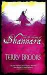 The Wishsong Of Shannara: Number 3 in series