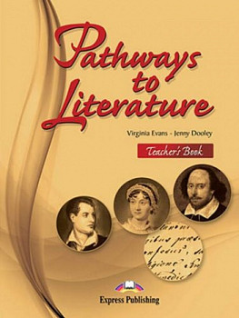 Pathways to Literature Teacher's Book