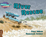 Pathfinders 1 River Rescue
