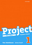 Project (3rd edition) 1 Teacher's Book