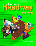 American Headway  Starter Teacher's Book