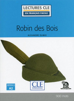 En Francais Facile 2 (A2) Robin des Bois + Audio