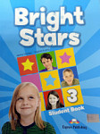 Bright Stars 3 Student's Book with ie-Book
