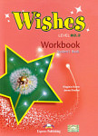 Wishes B2.2 Workbook (Student's)