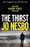 The Thirst Harry Hole 11
