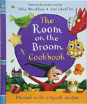 The Room on the Broom Cookbook