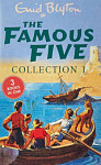 The Famous Five Collection 1 Books 1-3