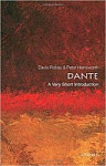 Dante A Very Short Introduction